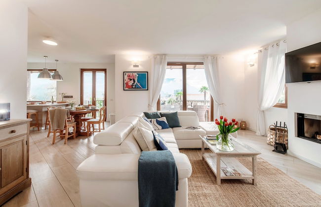 Villa Rosalia - Foto 15
