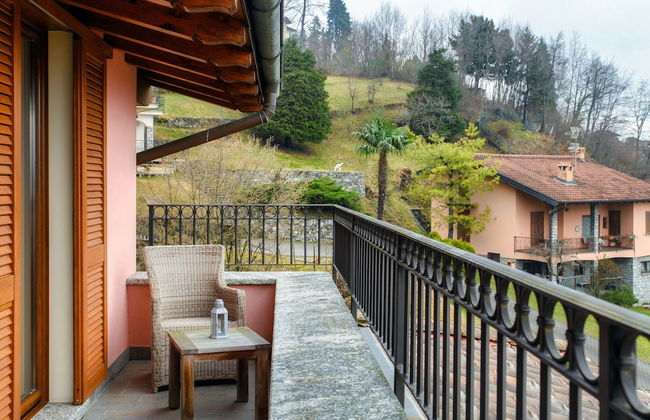Villa Rosalia - Foto 44