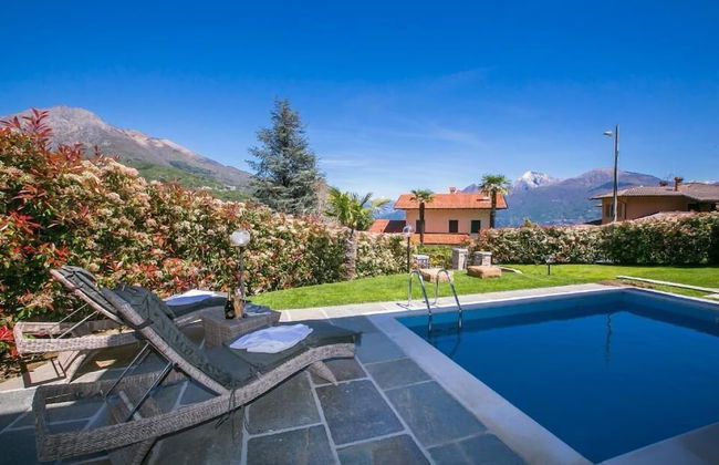 Villa Rosalia - Foto 4