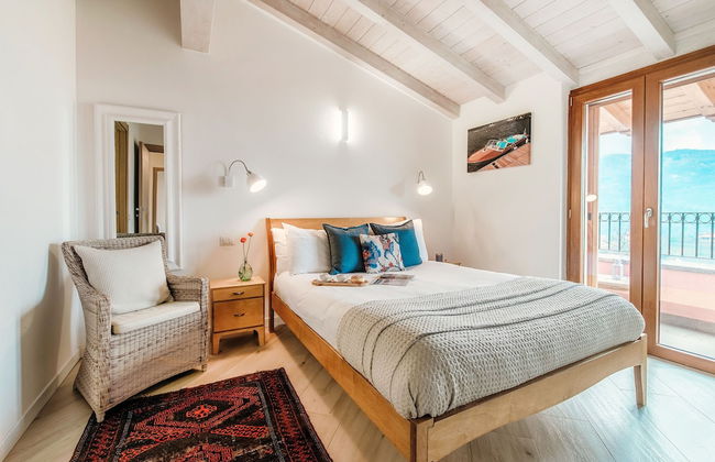 Villa Rosalia - Foto 28