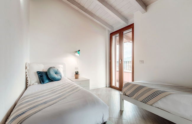 Villa Rosalia - Foto 47