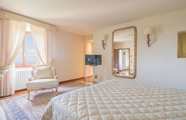 Villa Alessia Pool Wellness And Nature - Foto 10
