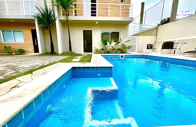 Casa em Maresias - 50 metros da praia - 2 - Foto 1