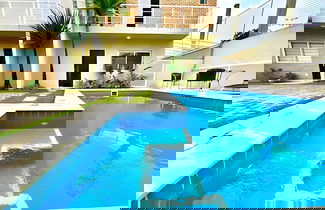 Foto 1 - Casa em Maresias - 50 metros da praia - 2