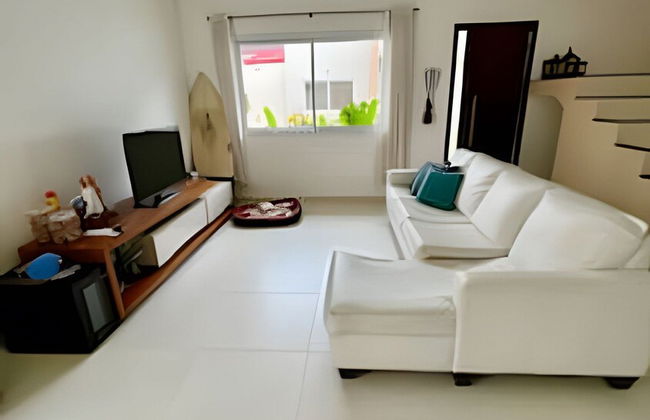 Casa em Maresias - 50 metros da praia - 2 - Foto 16