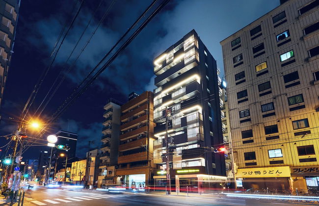 MONTANA WING YEBISU - Foto 22