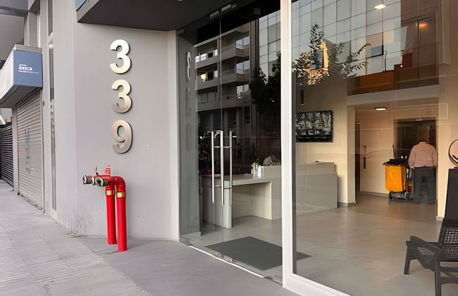 Oceana Suites Carmen - Foto 30
