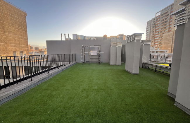 Oceana Suites Carmen - Foto 26