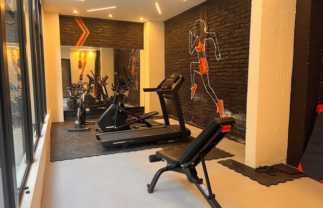 Oceana Suites Carmen - Foto 21