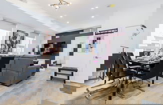 Photo 1 - Elegant Suite—Near Kensington Market, Sleeps 8