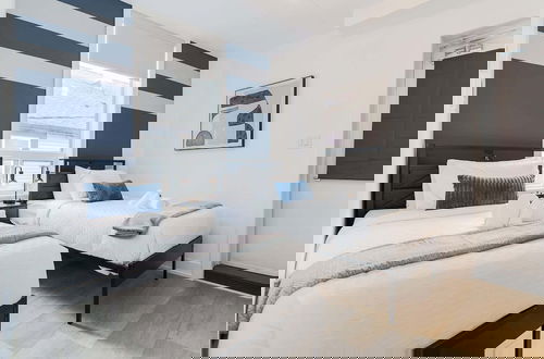 Foto 6 - Elegant Suite—Near Kensington Market, Sleeps 8