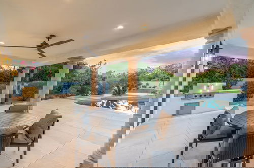 Foto 48 - Camelback Mountain Villa Luxury in Paradise Valley
