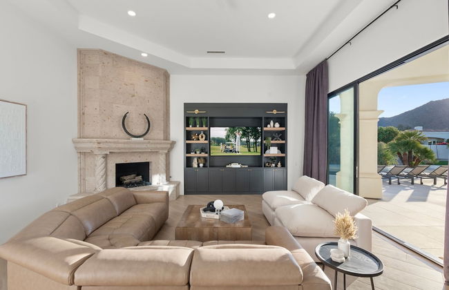 Camelback Mountain Villa Luxury in Paradise Valley - Photo 20