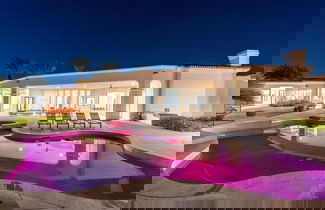 Foto 2 - Camelback Mountain Villa Luxury in Paradise Valley