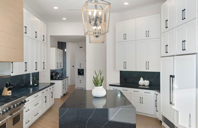 Camelback Mountain Villa Luxury in Paradise Valley - Photo 10