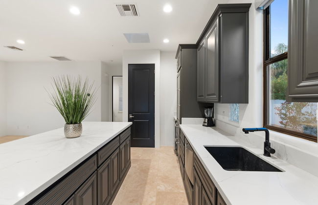 Camelback Mountain Villa Luxury in Paradise Valley - Photo 50