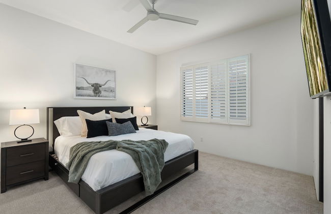 Camelback Mountain Villa Luxury in Paradise Valley - Photo 33