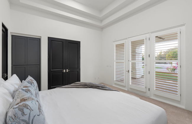 Camelback Mountain Villa Luxury in Paradise Valley - Photo 38