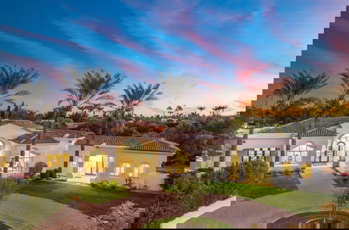 Foto 1 - Camelback Mountain Villa Luxury in Paradise Valley