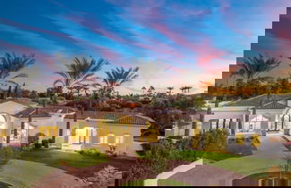 Foto 1 - Camelback Mountain Villa Luxury in Paradise Valley