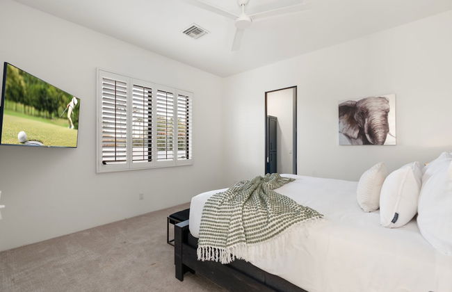 Camelback Mountain Villa Luxury in Paradise Valley - Photo 29