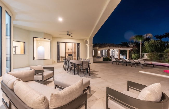 Camelback Mountain Villa Luxury in Paradise Valley - Photo 58