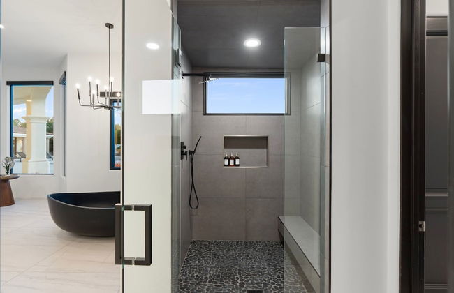 Camelback Mountain Villa Luxury in Paradise Valley - Photo 27