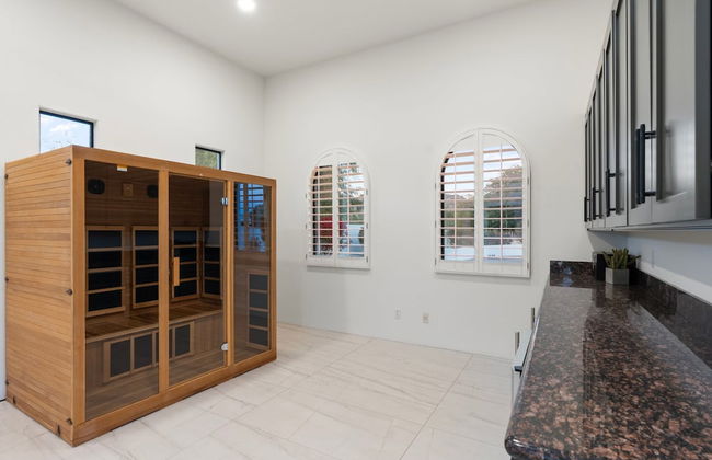 Camelback Mountain Villa Luxury in Paradise Valley - Photo 28