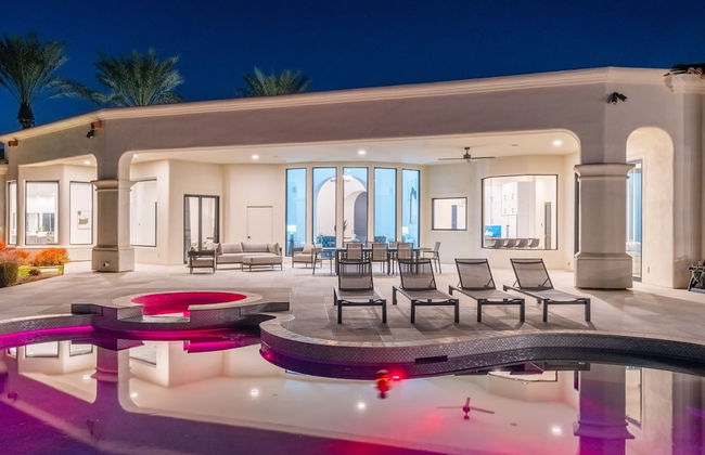 Camelback Mountain Villa Luxury in Paradise Valley - Photo 76
