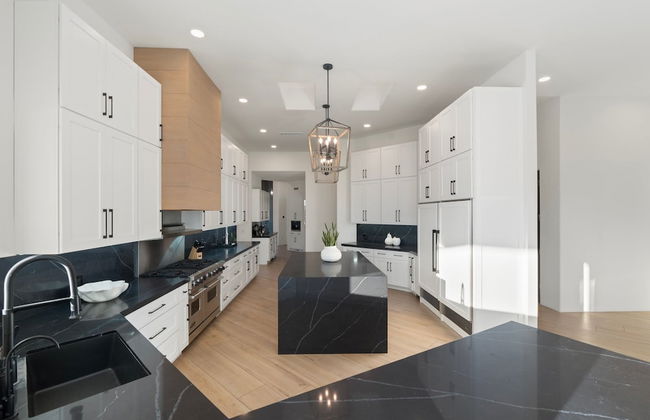Camelback Mountain Villa Luxury in Paradise Valley - Photo 12