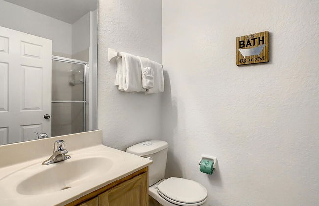 Regal Oaks Getaway Resort Living Near Disney - Foto 26