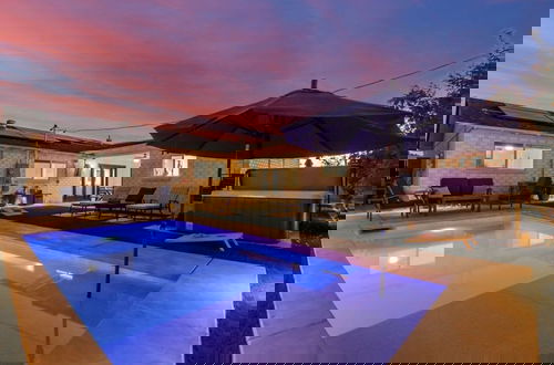 Foto 41 - The Crown Azul 2 Masters New Pool Spa Office