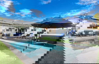 Foto 2 - The Crown Azul 2 Masters New Pool Spa Office