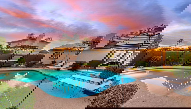 Photo 1 - The Ace Experience 2 Masters Heated Pool Hot Tub