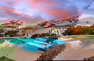 Photo 1 - The Ace Experience 2 Masters Heated Pool Hot Tub