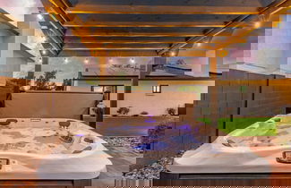 Photo 3 - The Ace Experience 2 Masters Heated Pool Hot Tub