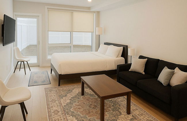 Modern Studio Suites - Foto 1