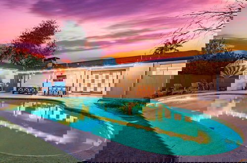 Foto 1 - Desert Diamond Oasis Private Pool Bar Games