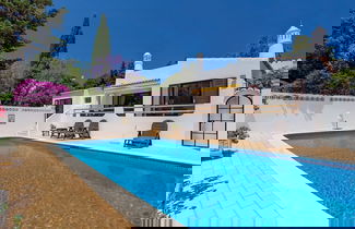 Foto 2 - Sequana Fabulous Spacious Villa Perfect for Fami
