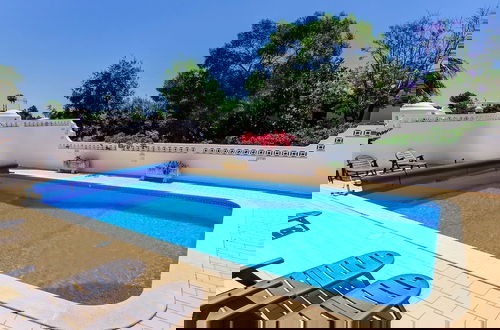 Foto 1 - Sequana Fabulous Spacious Villa Perfect for Fami