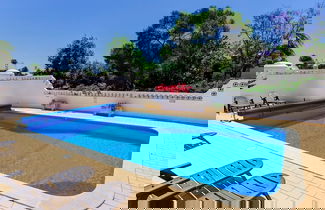 Foto 1 - Sequana Fabulous Spacious Villa Perfect for Fami