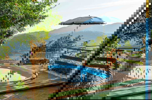 Foto 1 - Mountain Oasis - Pool Playground Near Neda Falls