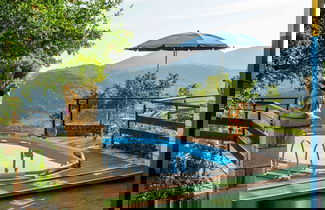 Foto 1 - Mountain Oasis - Pool Playground Near Neda Falls