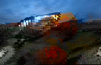 Foto 3 - Galloway Steading Luxury Glamping Pods
