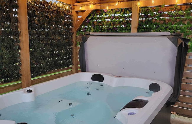 Galloway Steading Luxury Glamping Pods - Foto 4