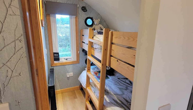 Foto 1 - Galloway Steading Luxury Glamping Pods