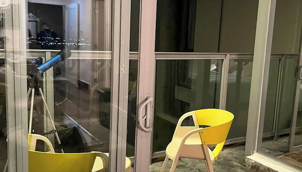 Sala de estar