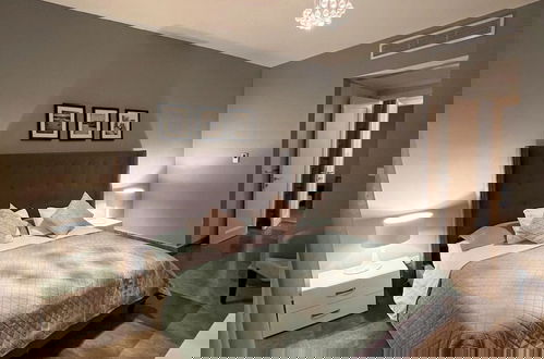 Foto 1 - Lujosa Suite Piso 53 - Yoo Panamá 53K