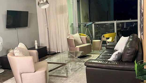 Sala de estar