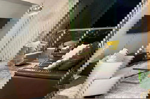 Foto 3 - Lujosa Suite Piso 53 - Yoo Panamá 53K
